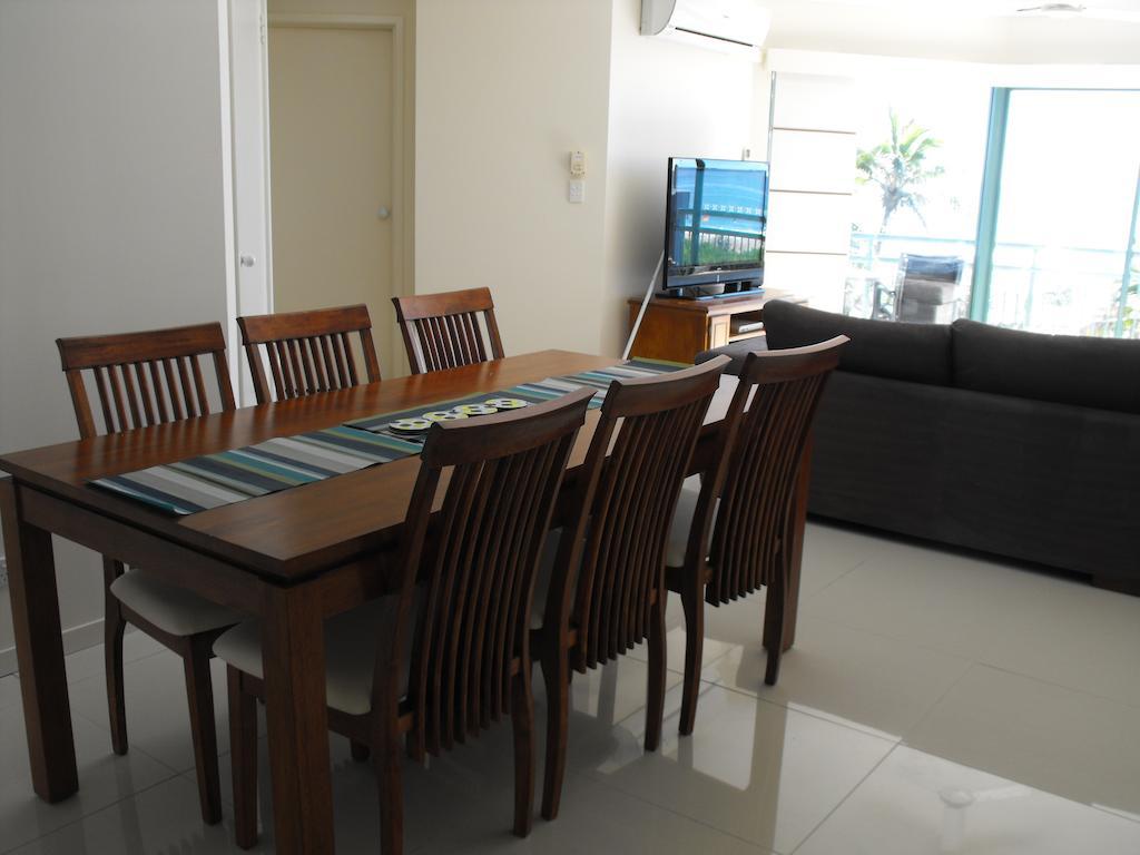 เคอรัมบินแซนด์ ฮอลิเดย์อพาร์ตเมนท์ Aparthotel โกลด์โคสต์ ห้อง รูปภาพ