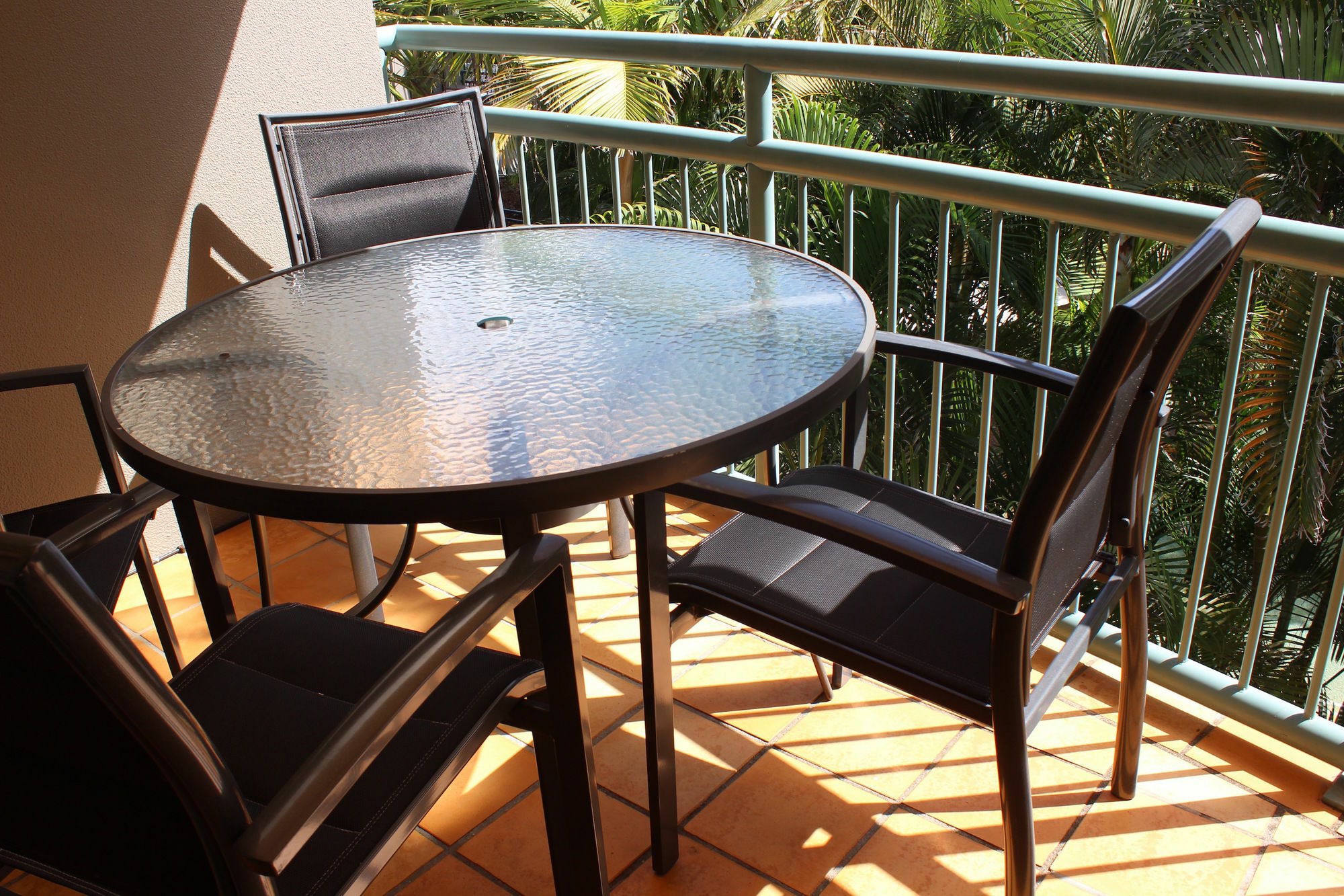 เคอรัมบินแซนด์ ฮอลิเดย์อพาร์ตเมนท์ Aparthotel โกลด์โคสต์ ภายนอก รูปภาพ