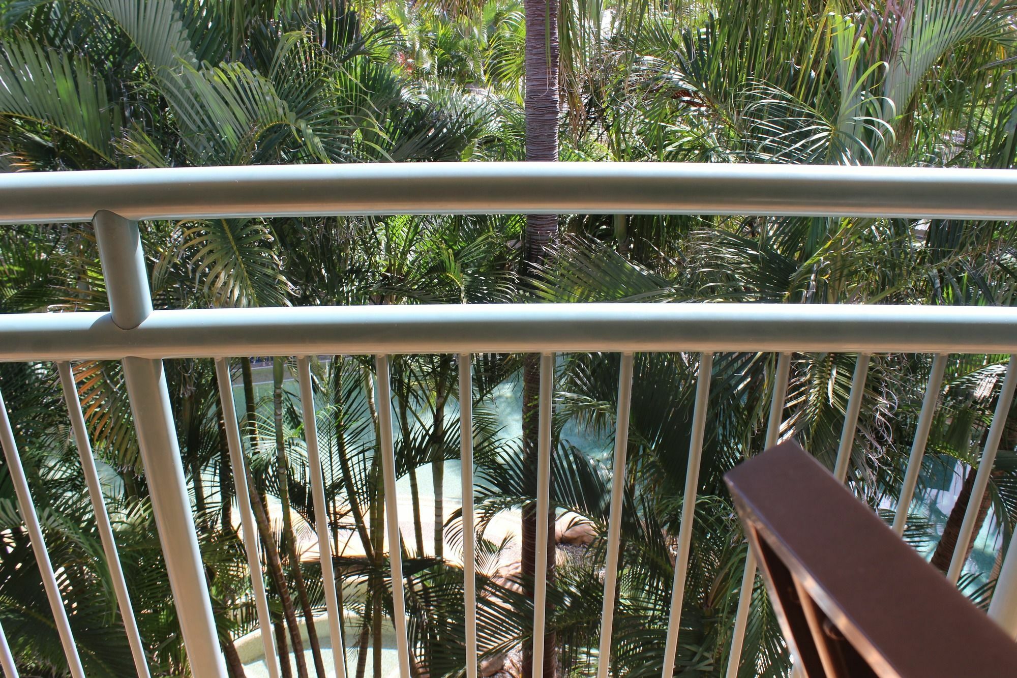 เคอรัมบินแซนด์ ฮอลิเดย์อพาร์ตเมนท์ Aparthotel โกลด์โคสต์ ภายนอก รูปภาพ